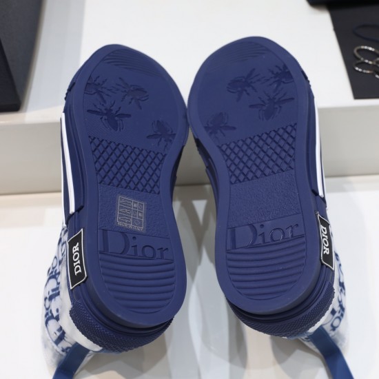 dior b23 sneakers