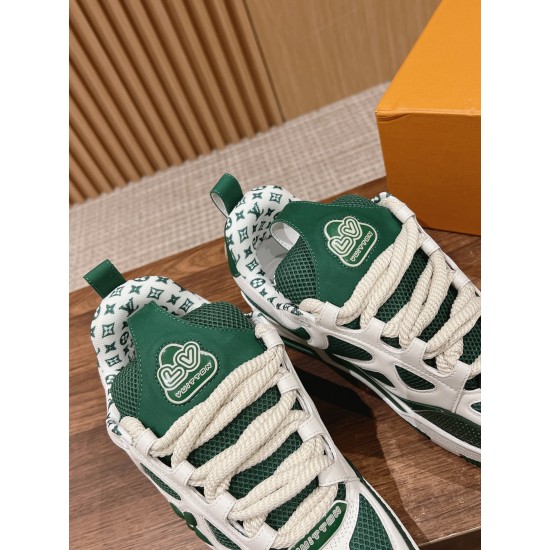 LV Sneakers