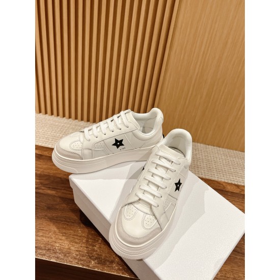 Thick sole Sneakers