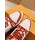 LV SNEAKERS