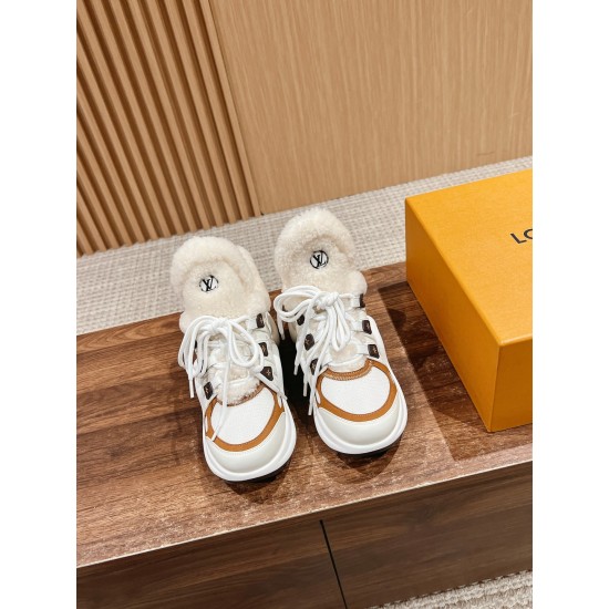 LV Sneakers