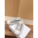 Embroidered Canvas Shoes Embroidered Canvas Shoes