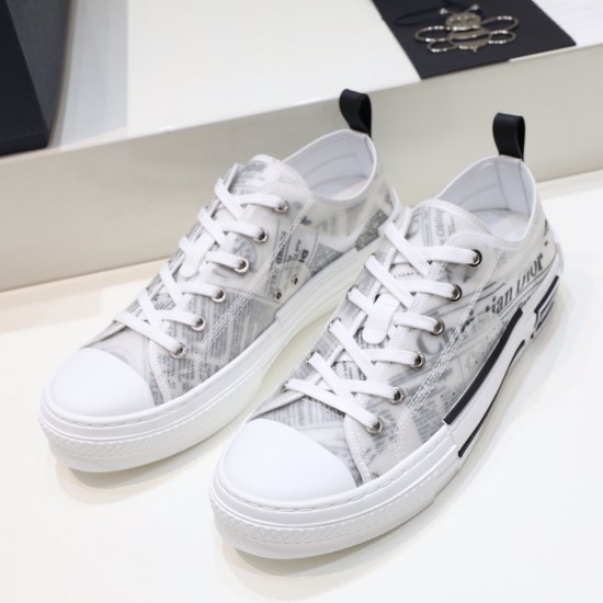 dior b23 sneakers