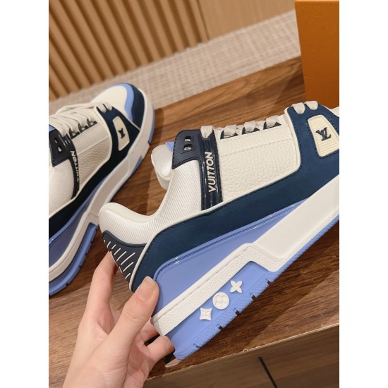 LV Sneakers