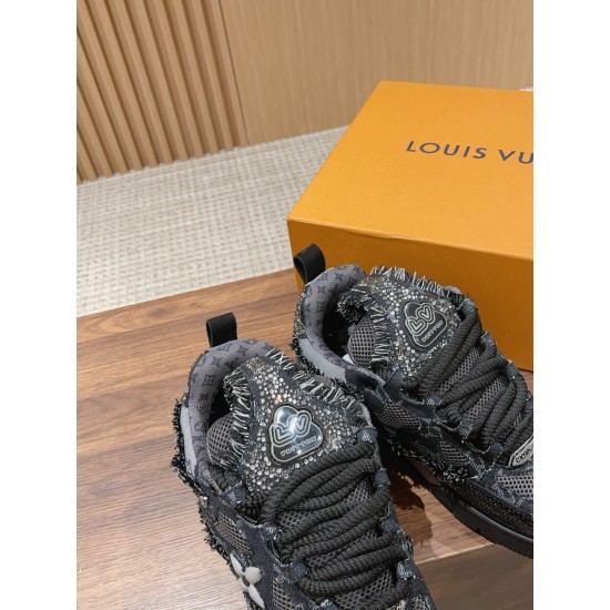 LV Sneakers