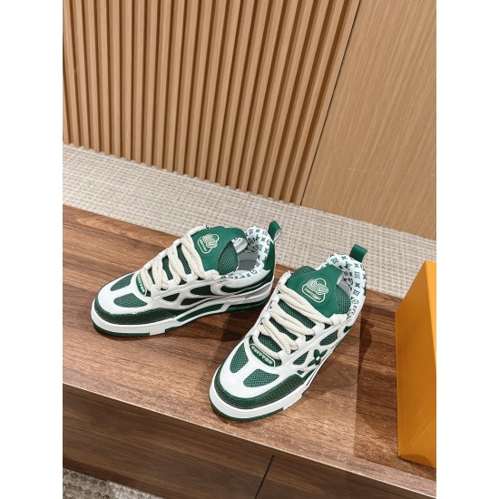 LV Sneakers