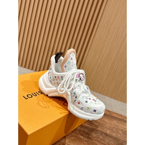 LV Sneakers