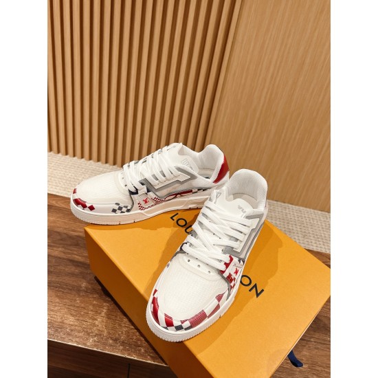 LV SNEAKERS LV SNEAKERS