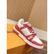 LV SNEAKERS
