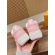 LV SNEAKERS