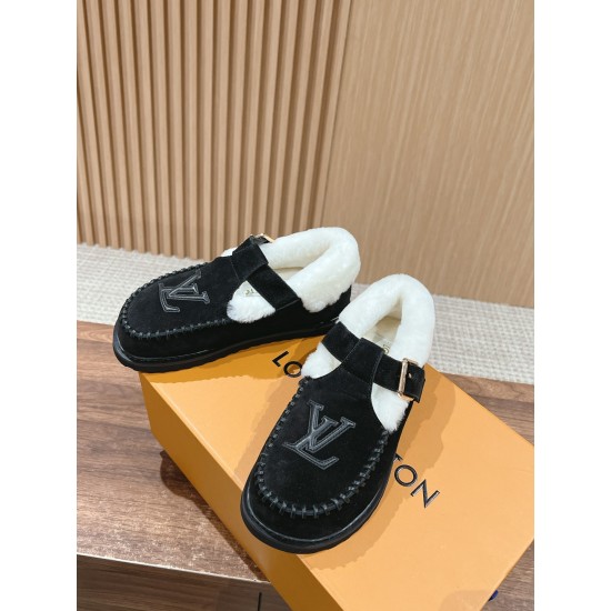 LV Sneakers