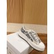 Embroidered Canvas Shoes Embroidered Canvas Shoes