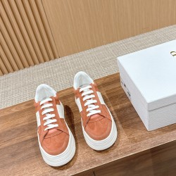 Thick sole Sneakers