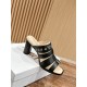 Rome Heeled Sandals Rome Heeled Sandals