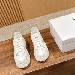 Thick sole Sneakers
