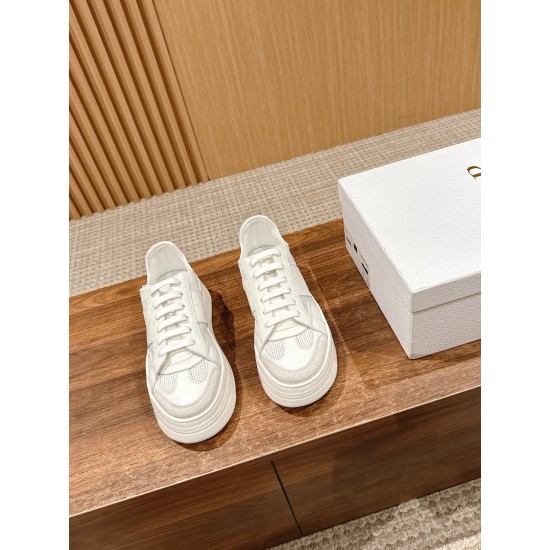 Thick sole Sneakers Thick sole Sneakers