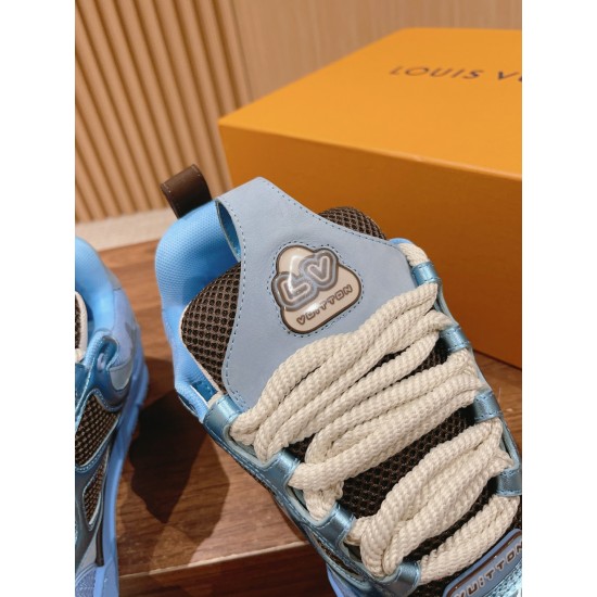 LV Sneakers