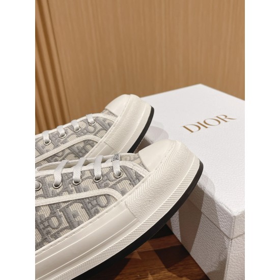 Embroidered Canvas Shoes Embroidered Canvas Shoes