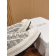 Embroidered Canvas Shoes Embroidered Canvas Shoes