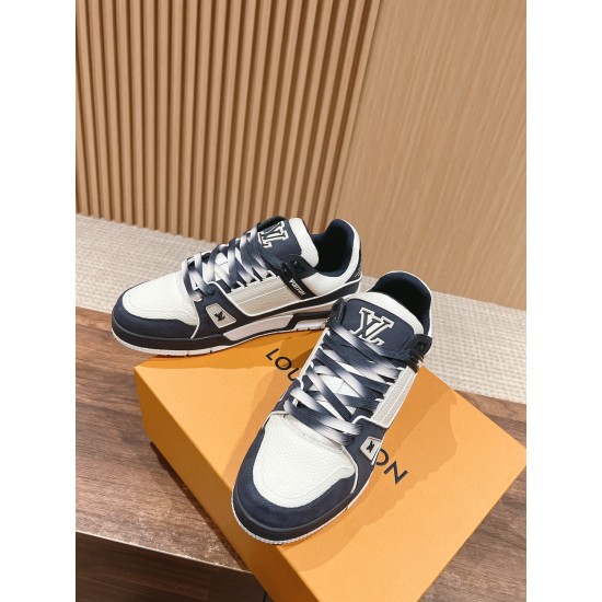 LV SNEAKERS LV SNEAKERS