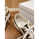 Embroidered Canvas Shoes Embroidered Canvas Shoes