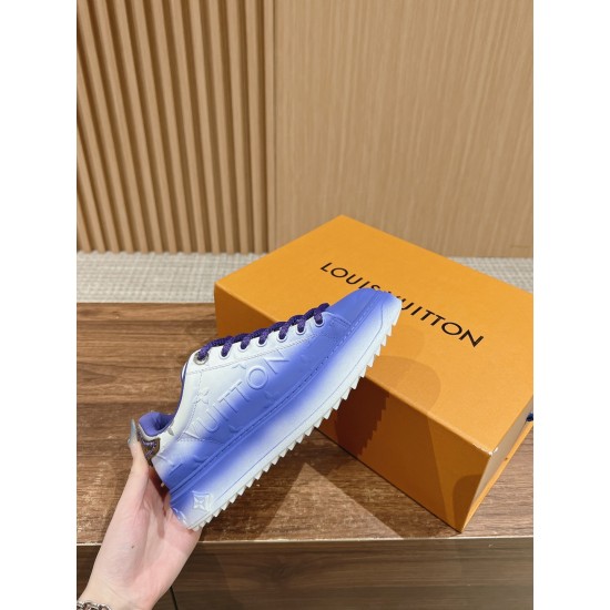 LV SNEAKERS