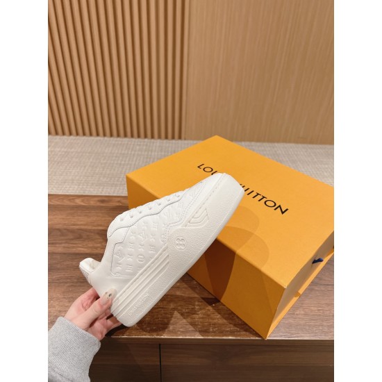 LV SNEAKERS LV SNEAKERS