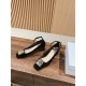 Mary Jane Single Shoes