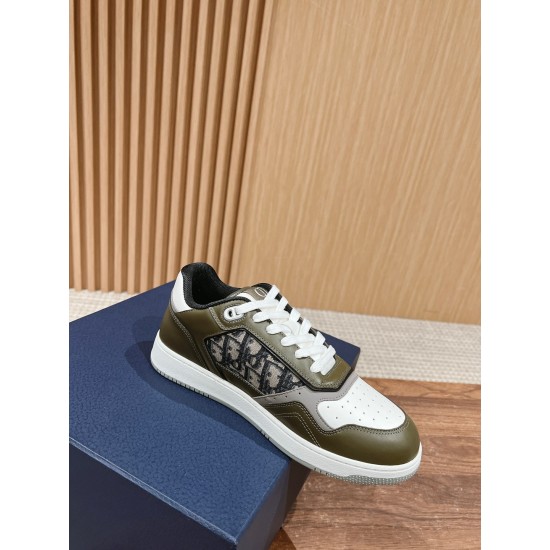 dior B27 SNEAKERS dior B27 SNEAKERS