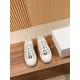 Embroidered Canvas Shoes Embroidered Canvas Shoes
