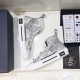 dior b23 sneakers