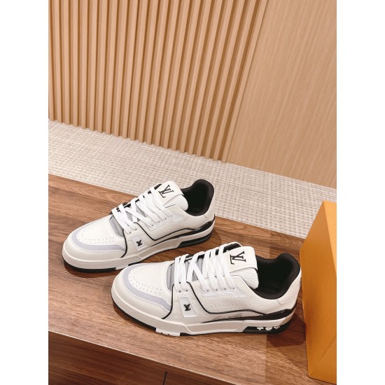 LV Sneakers