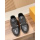 LV SNEAKERS