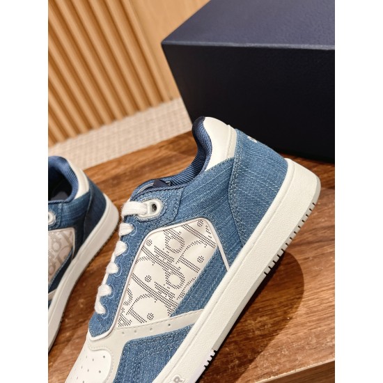 dior B27 SNEAKERS dior B27 SNEAKERS