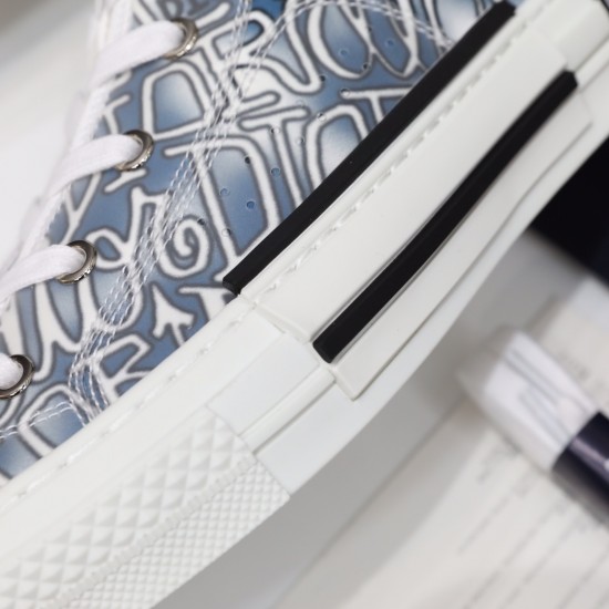 dior b23 sneakers