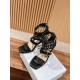 Rome Heeled Sandals Rome Heeled Sandals