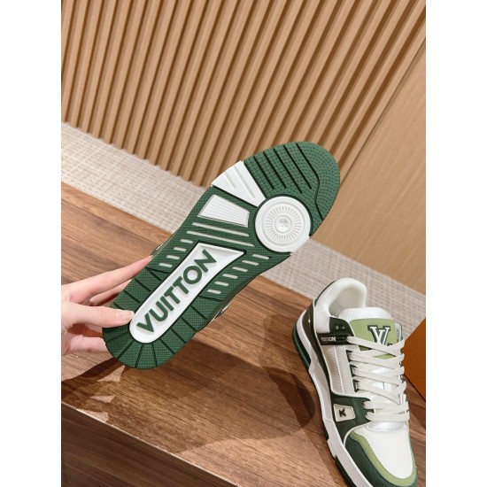 LV Sneakers