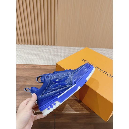 LV SNEAKERS