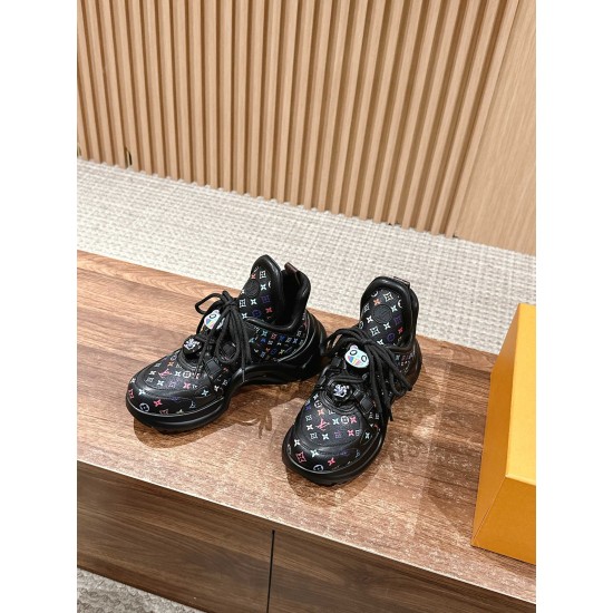 LV Sneakers