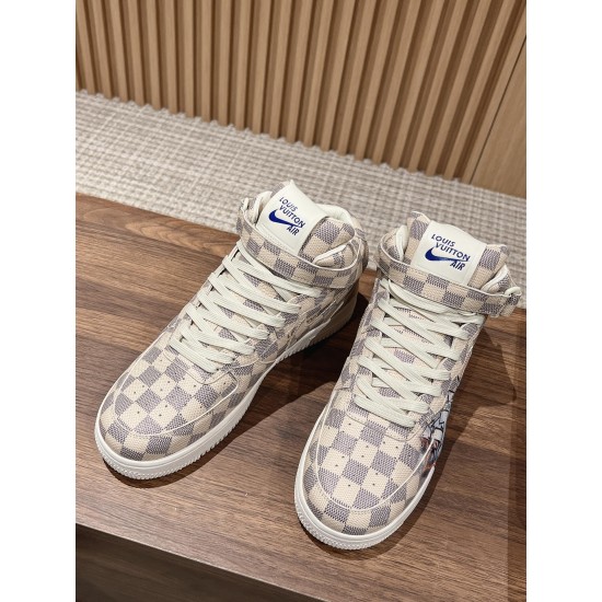 LV Sneakers