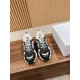 dior chrono sneakers