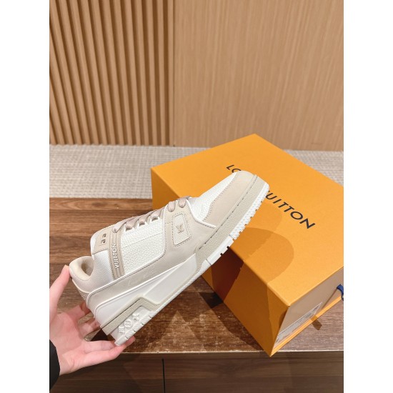 LV SNEAKERS LV SNEAKERS