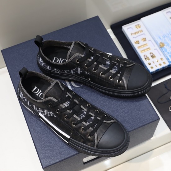 dior b23 sneakers