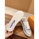 LV SNEAKERS