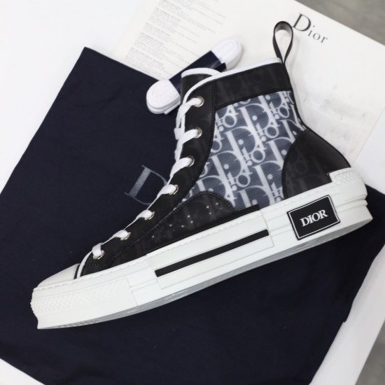 dior b23 sneakers