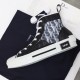 dior b23 sneakers