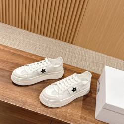 Thick sole Sneakers