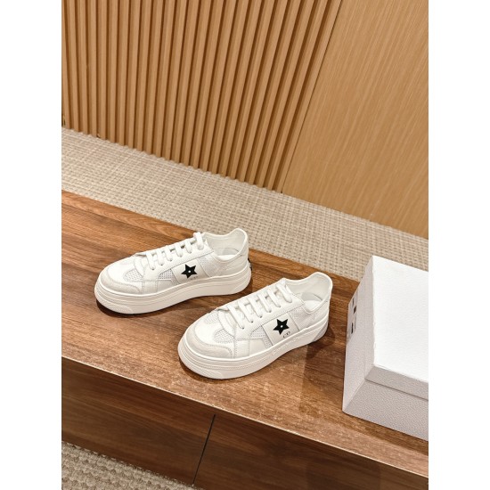 Thick sole Sneakers Thick sole Sneakers