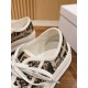 Embroidered Canvas Shoes Embroidered Canvas Shoes