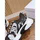 dior chrono sneakers dior chrono sneakers